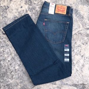 Men’s Levi’s 505
